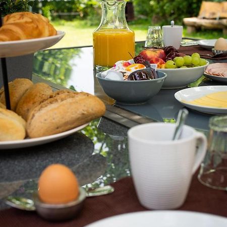 B&B De Kreek Graauw Luaran gambar