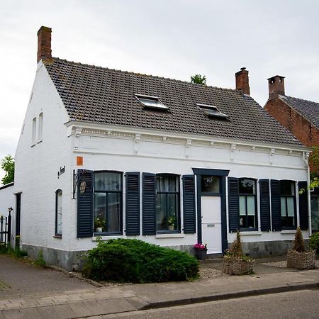 B&B De Kreek Graauw Luaran gambar