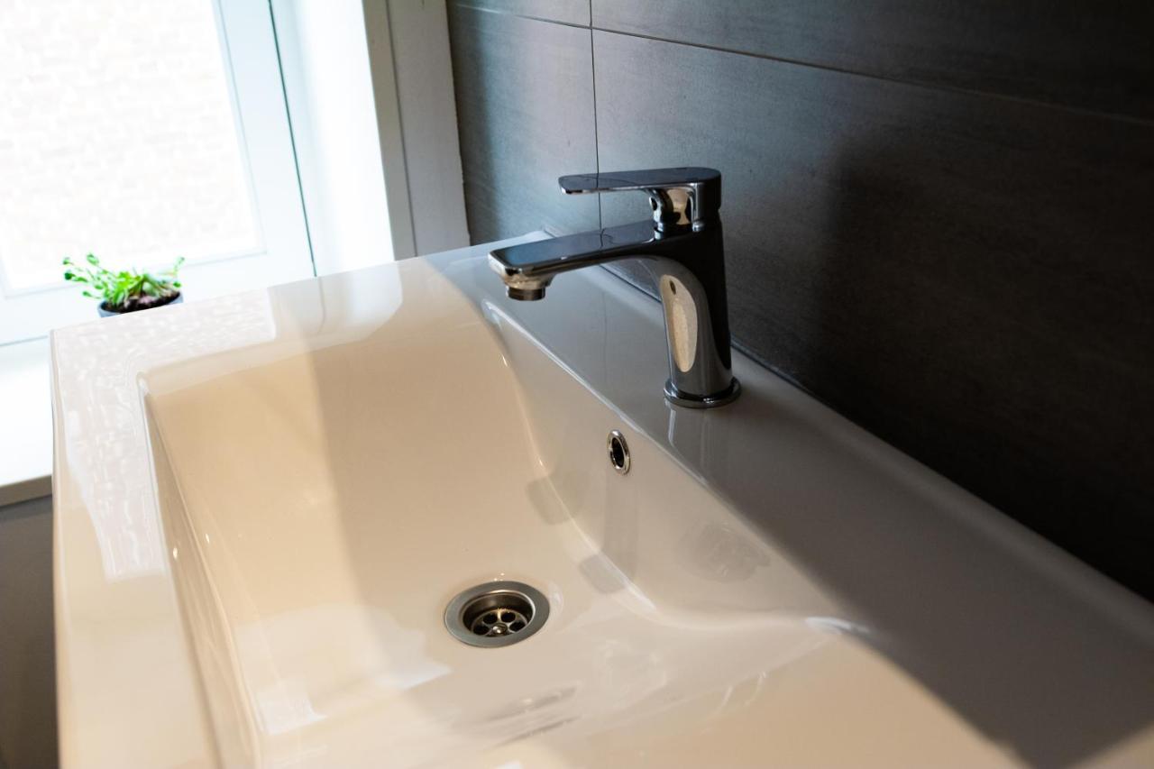 B&B De Kreek Graauw Luaran gambar