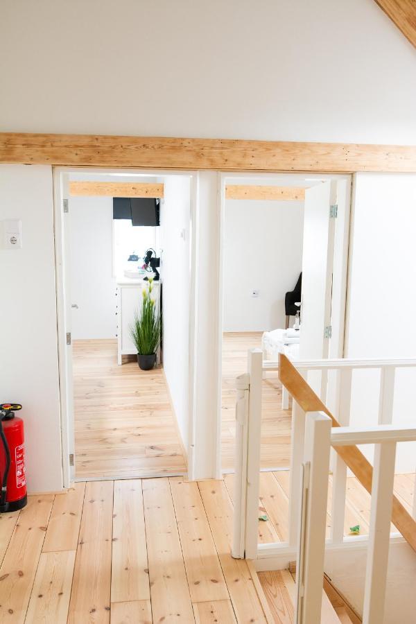 B&B De Kreek Graauw Luaran gambar