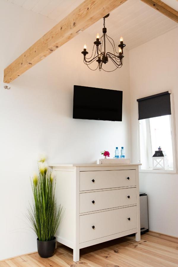 B&B De Kreek Graauw Luaran gambar