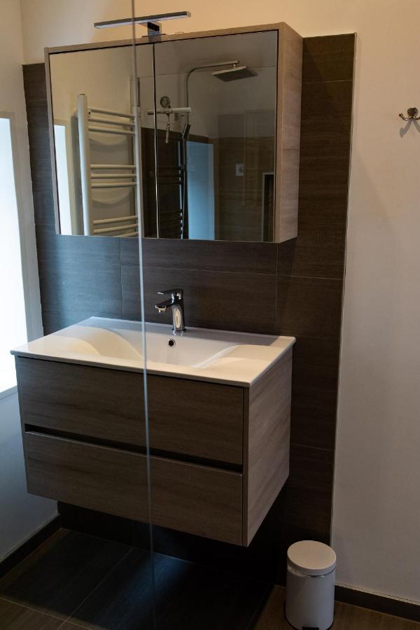 B&B De Kreek Graauw Luaran gambar